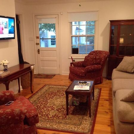 Charming Cottage On A City Farm! Lexington Extérieur photo